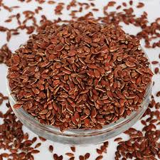 Flax Seed Roasted 500 g