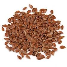 Flax Seed Unroasted 100 g