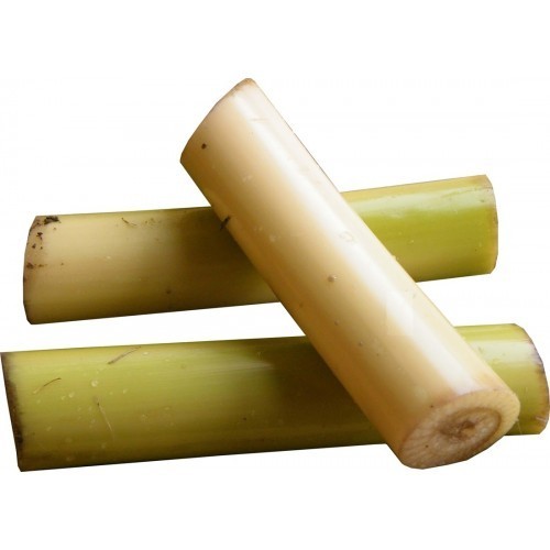 Fresh Banana Stem 500 g