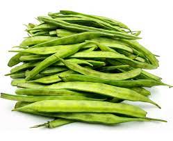 Fresh Cluster Beans 250 g