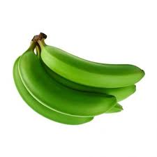 Fresh Raw Banana 350 g