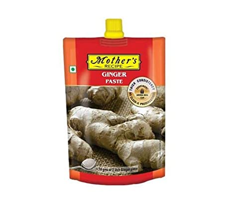 Mother Ginger Paste 200 g