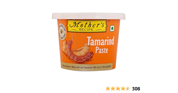 Mother Tamarind Paste 300 g