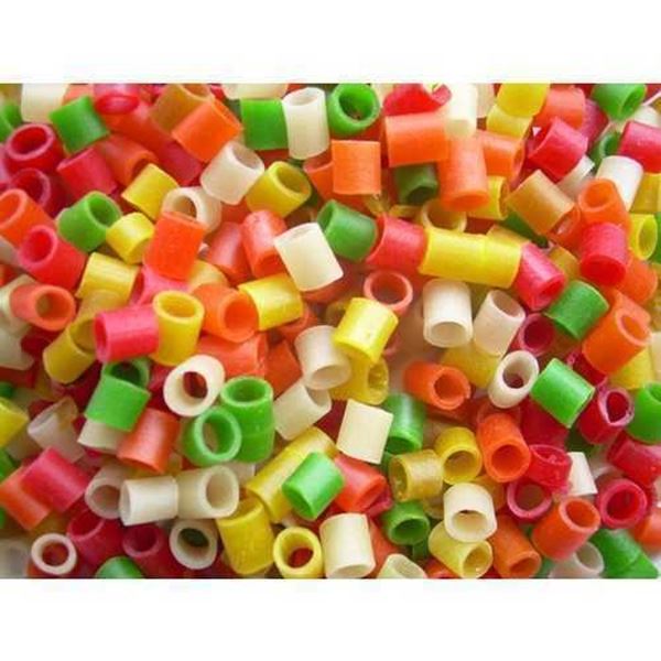 Hriyaan Fryums Tube Colour 200 g